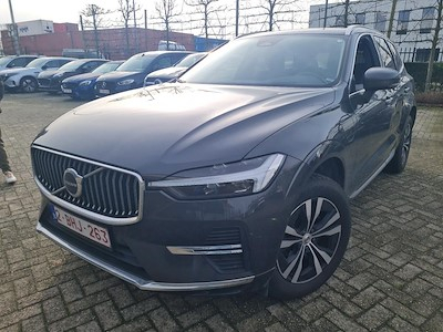 Volvo XC60 2.0 T6 PHEV INSCRIPTION EXPR. AUTO 4WD