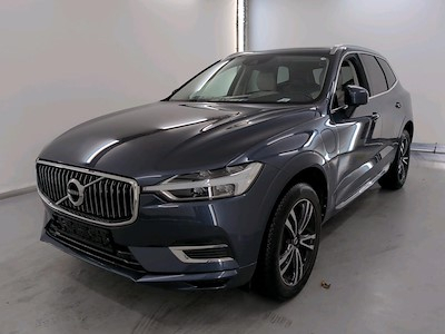 Volvo XC60 2.0 T6 RECHARGE GEARTR INSCRIPTION EXPR.