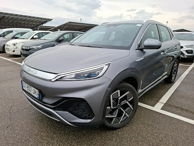 BYD Atto 3 Atto 3 204ch - 60,5 kWh Design