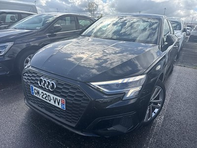Audi A3 sportback A3 Sportback 35 TFSI 150ch Mild Hybrid Business line S tronic 7