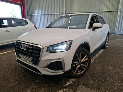 Audi Q2 Q2 35 TFSI 150ch Design S tronic 7