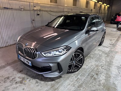 BMW Serie 1 Serie 1 118dA 150ch M Sport