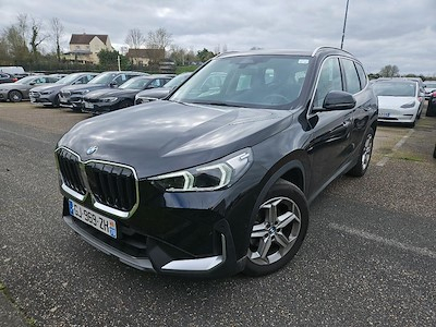BMW X1 X1 sDrive18d 150ch Business Design