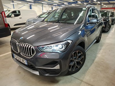 BMW X1 X1 sDrive18dA 150ch xLine