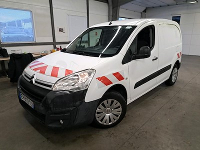 Citroen BERLINGO Berlingo M 1.6 BlueHDi 100 S&amp;S Business
