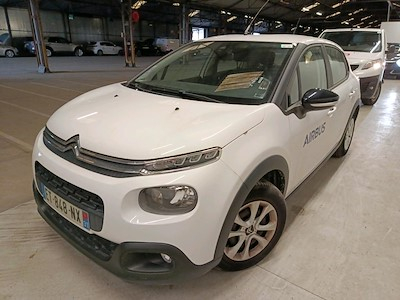 Citroen C3 C3 PureTech 82ch Feel