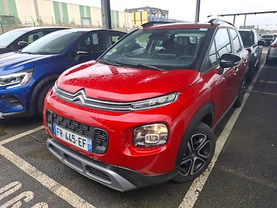 Citroen C3 aircross C3 Aircross BlueHDi 120ch S&S Feel Business EAT6