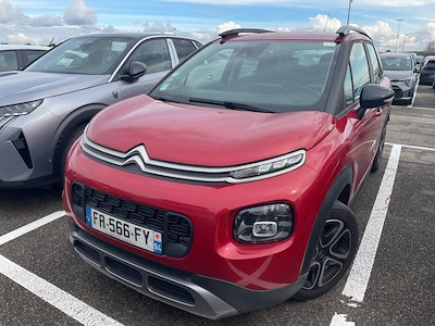 Citroen C3 aircross C3 Aircross PureTech 110ch S&amp;S Feel Business