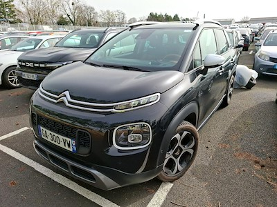 Citroen C3 aircross C3 Aircross PureTech 130ch S&S Shine Pack EAT6