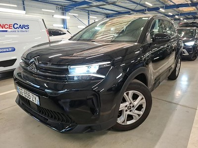Citroen C5 aircross C5 Aircross BlueHDi 130ch S&amp;S Live