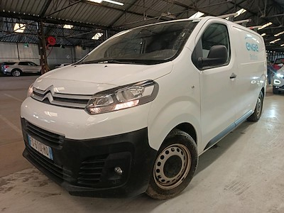 Citroen JUMPY Jumpy Fg M 1.5 BlueHDi 120ch S&S Driver