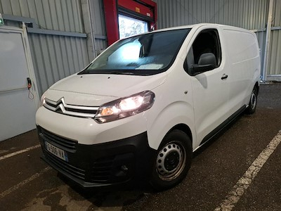 Citroen JUMPY Jumpy Fg M 1.6 BlueHDi 95ch Business