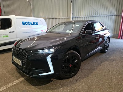 Citroen DS4 DS 4 PureTech 130ch Performance Line Automatique