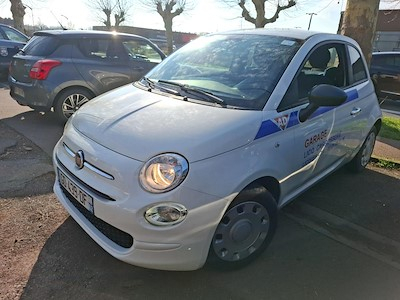 Fiat 500 500 1.0 70ch BSG S&amp;S Cult