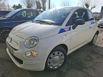 Fiat 500 500 1.0 70ch BSG S&S Cult