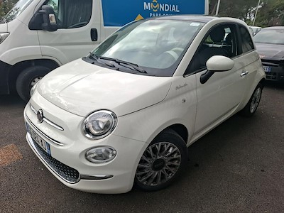Fiat 500 500 1.0 70ch BSG S&amp;S Dolcevita