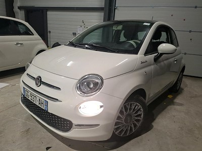 Fiat 500 500 1.0 70ch BSG S&S Dolcevita