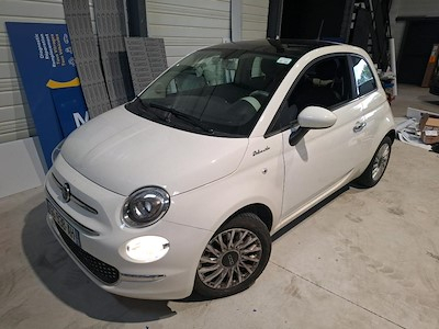 Fiat 500 500 1.0 70ch BSG S&S Dolcevita
