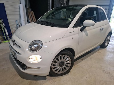 Fiat 500 500 1.0 70ch BSG S&amp;S Dolcevita