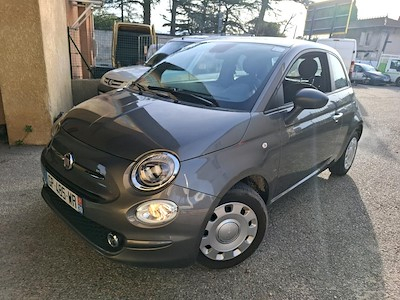 Fiat 500 500 1.0 70ch BSG S&S Pack Confort