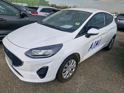 Ford FIESTA Fiesta Affaires 1.0 Flexifuel 95ch Trend