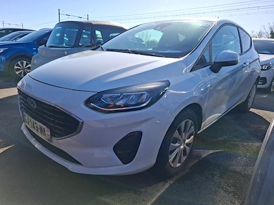 Ford FIESTA Fiesta Affaires 1.0 Flexifuel 95ch Trend