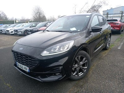 Ford KUGA Kuga 2.5 Duratec 190ch FHEV ST-Line Business BVA