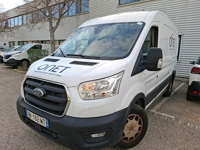 Ford TRANSIT Transit 2T FgP350 L2H2 2.0 EcoBlue 130ch S&S Trend Business