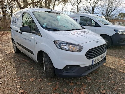 Ford Transit courier VU Transit Courier 1.5 TDCI 75ch Stop&amp;Start Trend Business