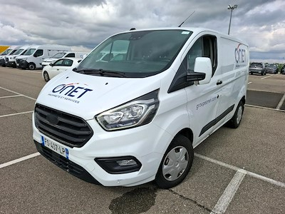 Ford Transit custom Transit Custom Fg 300 L1H1 2.0 EcoBlue 105 Trend Business