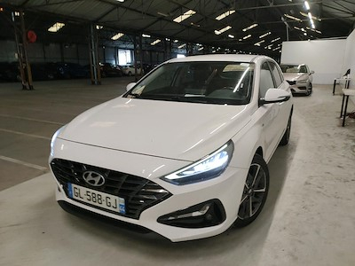 Hyundai I30 i30 1.0 T-GDi 120ch Hybrid 48V Creative - 2 PLACES