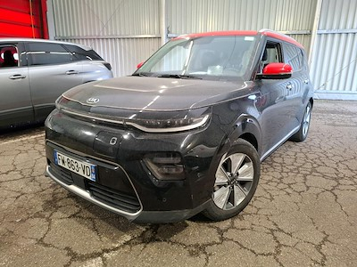 Kia E-SOUL e-Soul Premium 204ch