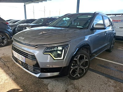 Kia NIRO Niro 1.6 GDi 141ch HEV Premium Business DCT6