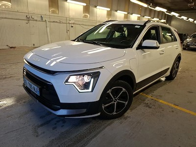 Kia NIRO Niro 1.6 GDi 183ch PHEV Active Business DCT6