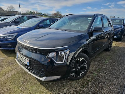 Kia Niro EV Niro EV 204ch Active Business
