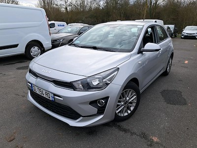 Kia RIO Rio 1.2 DPi 84ch Active Business