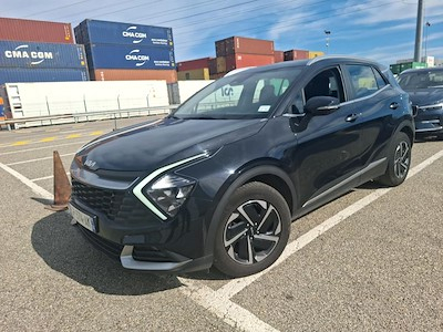 Kia SPORTAGE Sportage 1.6 CRDi 136ch MHEV Active Business DCT7 4x2