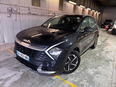 Kia SPORTAGE Sportage 1.6 T-GDi 230ch HEV Active Business BVA6 4x2