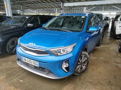 Kia STONIC Stonic 1.0 T-GDi 100ch Active Business