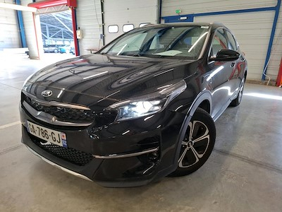Kia XCEED XCeed 1.6 GDi 105ch + Plug-In 60.5ch Active DCT6