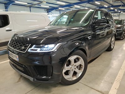 Land Rover Range rover sport Range Rover Sport 2.0 P400e 404ch SE Mark IX