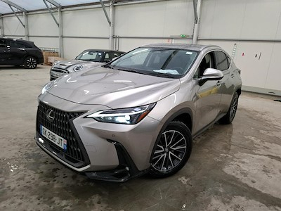 Lexus NX NX 350h Luxe 2WD