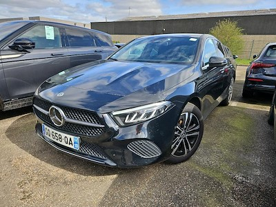 Mercedes-Benz Classe A Classe A 250 e 163+109ch Business Line 8G-DCT