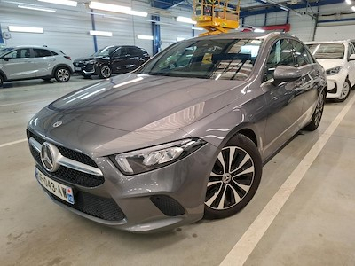 Mercedes-Benz Classe A Classe A Berline 180 136ch Style Line