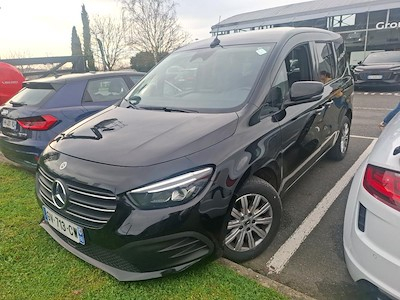 Mercedes-Benz Classe T Classe T 180 Style