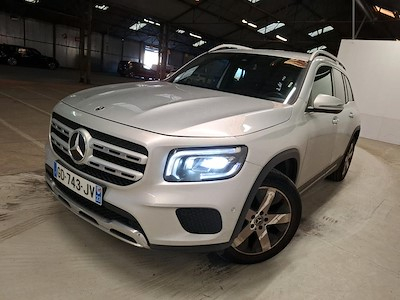 Mercedes-Benz GLB GLB 200d 150ch Business Line 8G DCT