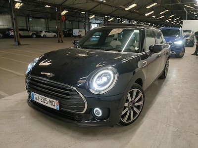 MINI CLUBMAN Clubman Cooper Finition Maximize 136ch BVA7