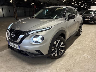 Nissan JUKE Juke 1.0 DIG-T 114ch Business Edition