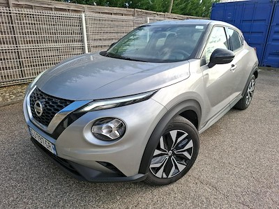 Nissan JUKE Juke 1.0 DIG-T 114ch Business Edition