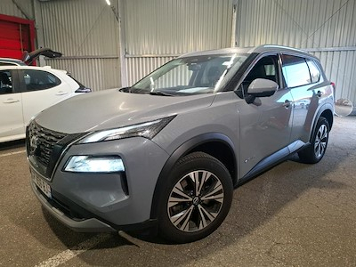 Nissan X-TRAIL X-Trail e-Power 204ch N-Connecta